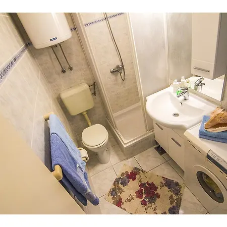 Apartament Happy Split