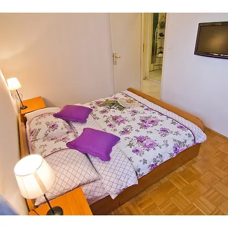 Apartament Happy *