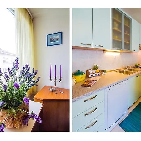 Apartament Happy