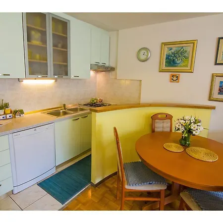 Happy Apartament Split