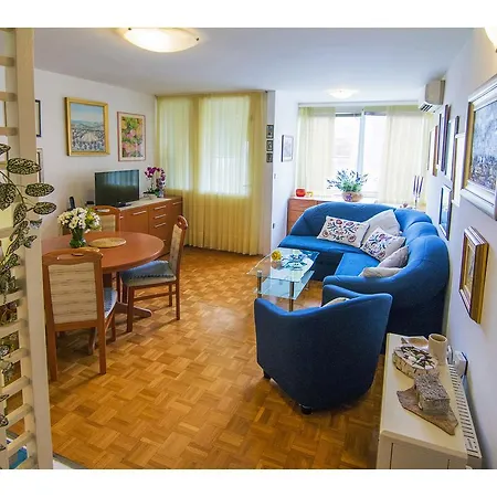 Happy Apartament Split