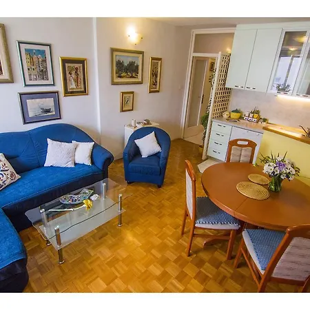 Apartament Happy
