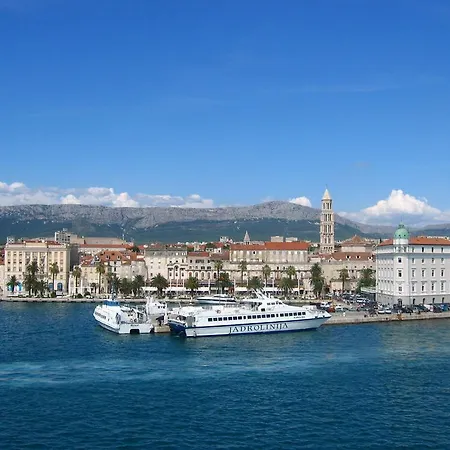 Happy Apartament Split