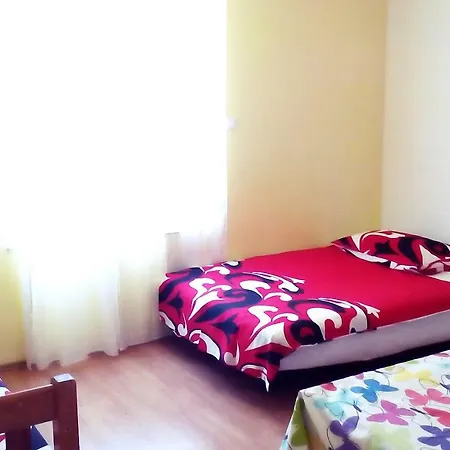 Happy Apartament
