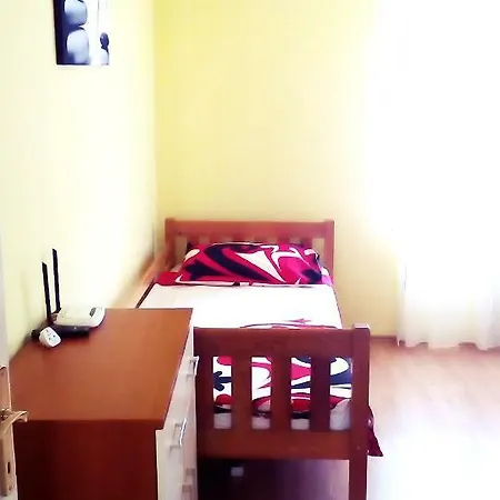 Apartament Happy Split