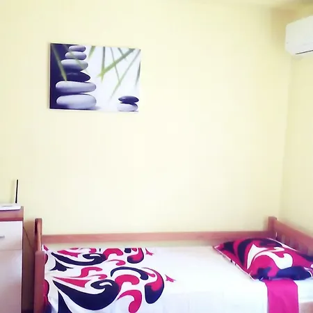 Apartament Happy *