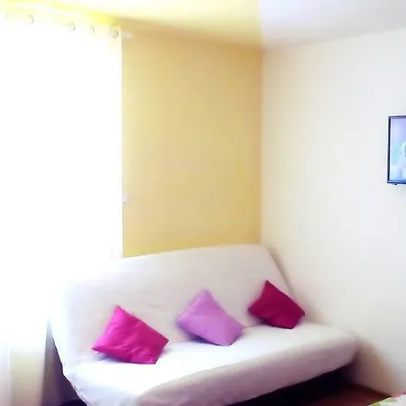 Apartament Happy *