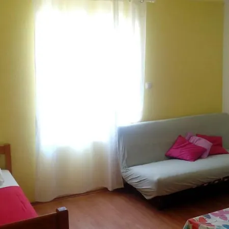 Apartament Happy