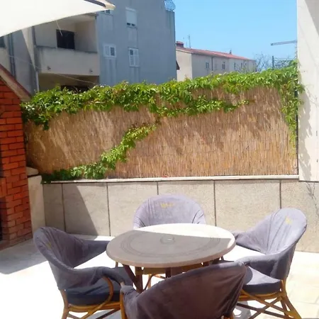 Apartament Happy *