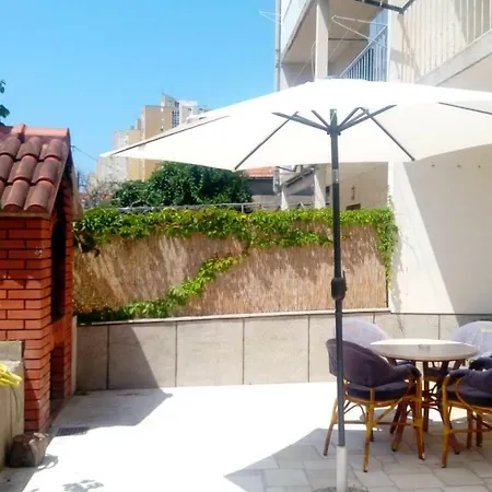 Apartament Happy Split