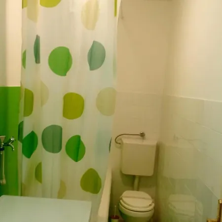 Apartament Happy *
