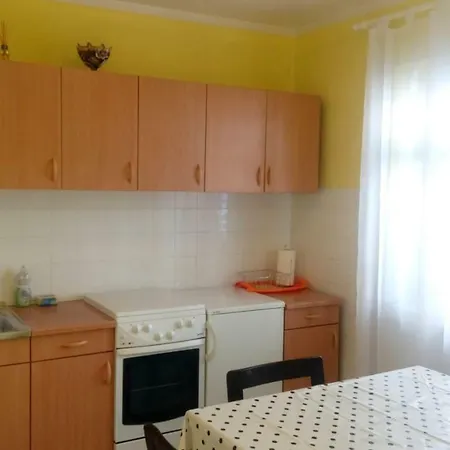 Happy Apartament Split