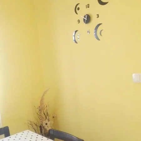 Apartament Happy
